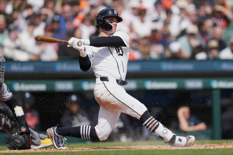 Tigers and rookie Kevin McGonigle agree to an $150 million, 8-year contract starting in 2027